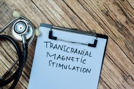 Concierge TMS – Non-Drug TMS Therapy in Massachusetts