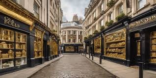London Gold Centre: Your Trusted Partner in Gold and Precious Metals Trading